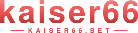 kaiser66 โลโก้