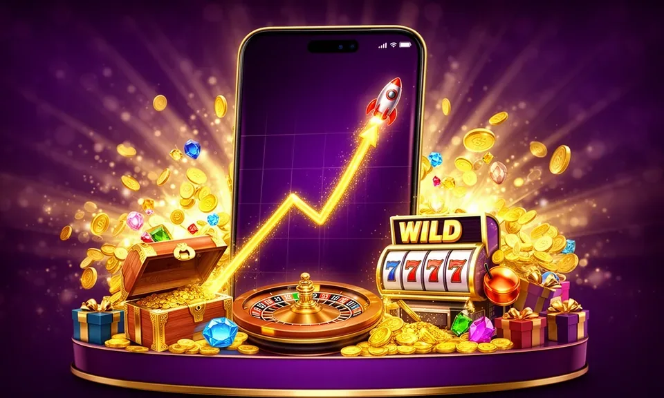 kaiser66 ไทย ล็อบบี้เกม